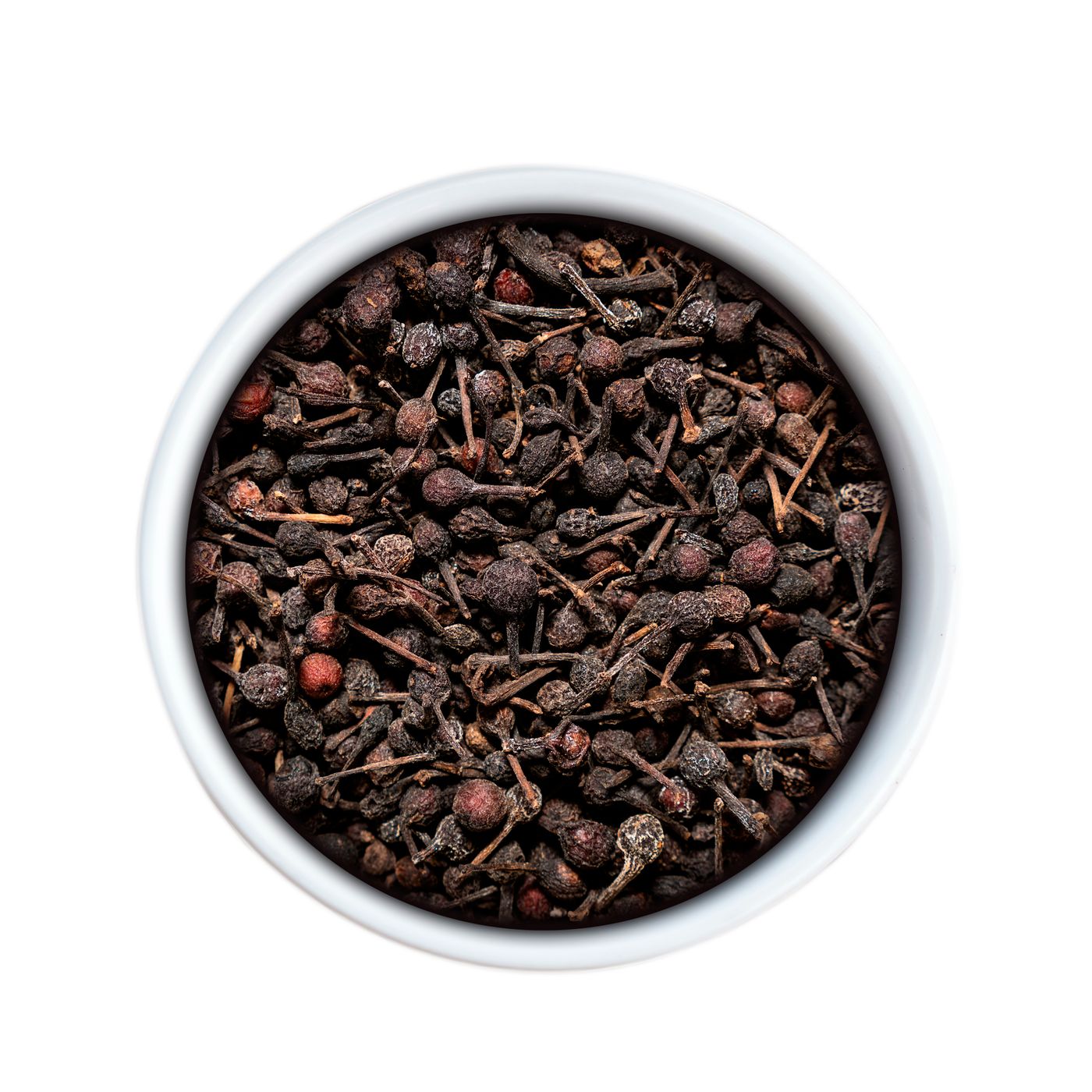 3 sachets fraîcheur de poivre noir sauvage premium Voatsiperifery (Madagascar)